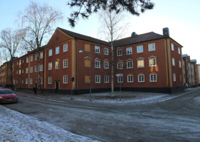 Brf Montören