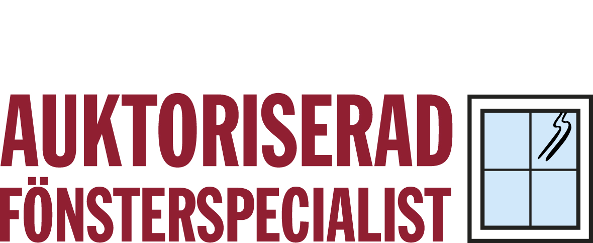 Penselkompaniet logo Fönsterrenovering Stockholm