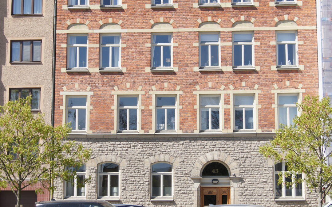 Styrmansgatan