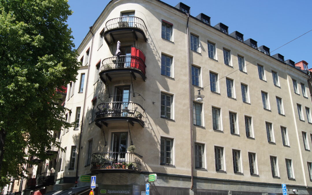 Odenplan
