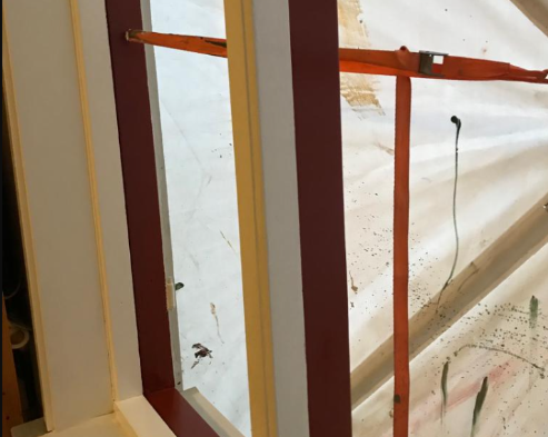 Fönsterrenovering i Stockholm